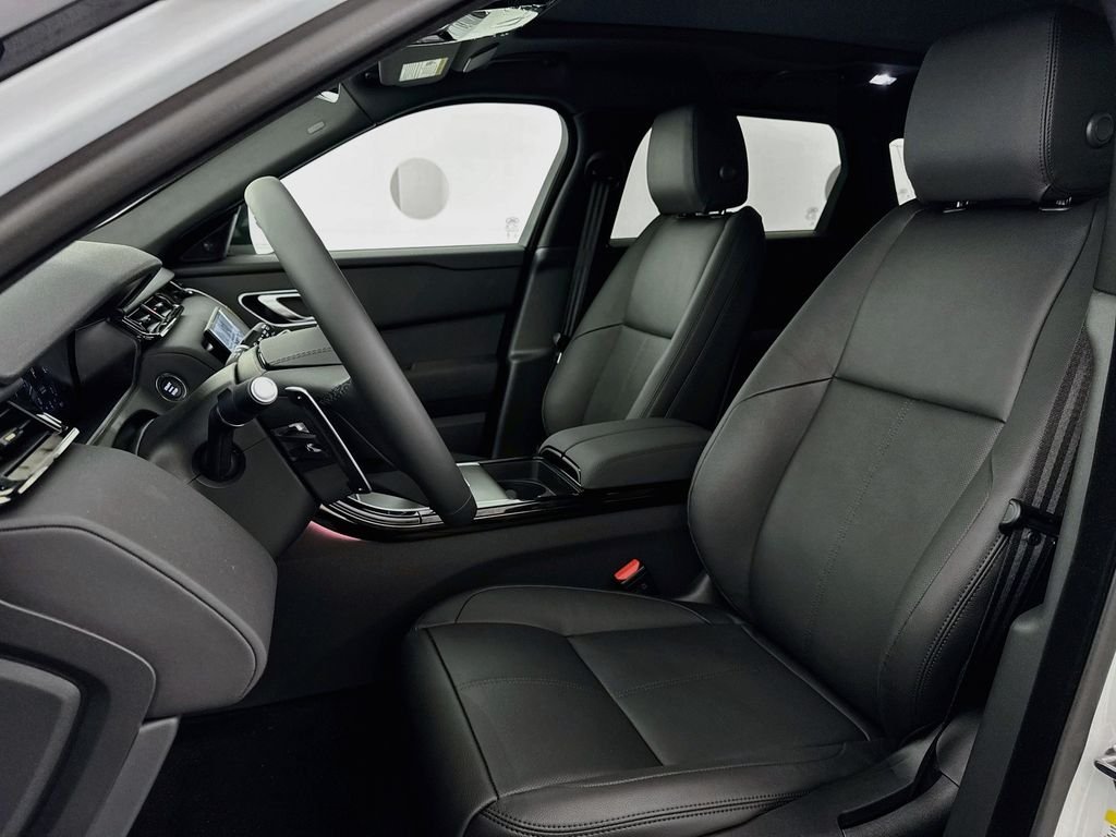 New 2026 Fuji White Land Rover S image 21