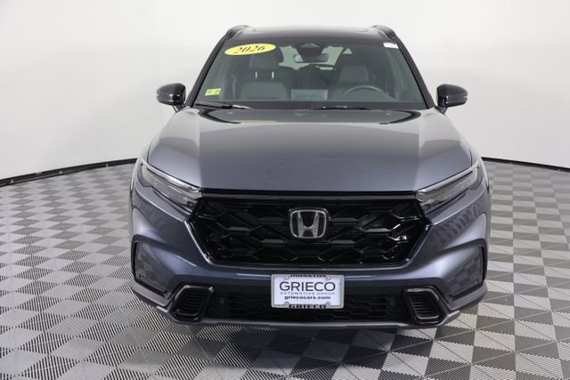 2026 Honda CR-V Sport-L - Photo 33
