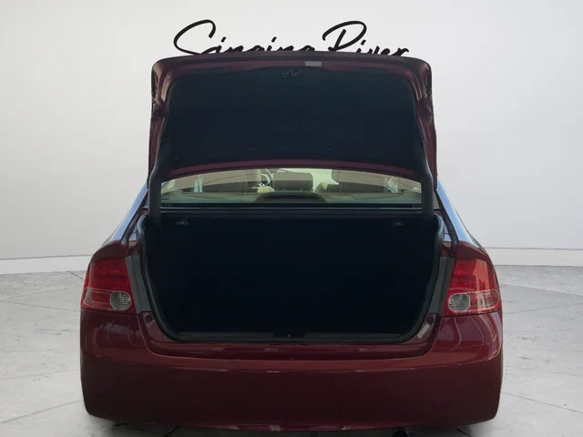 Used 2006 Magnetic Pearl Honda EX image 22