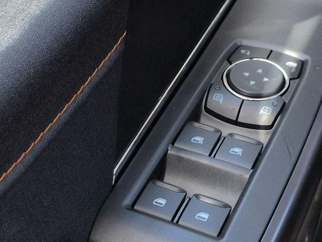 New 2026 Oxford White Ford Tremor® image 22