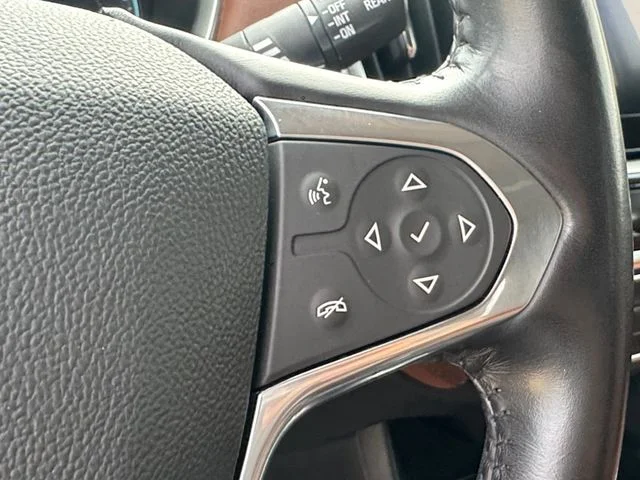 Used 2020 Black Chevrolet High Country image 8