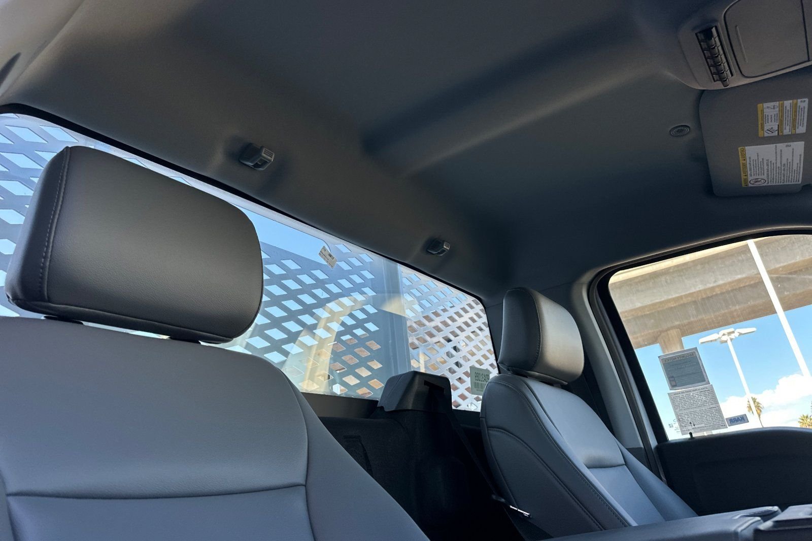 2024 Ford F-450 Super Duty Chassis Cab XL - Photo 14