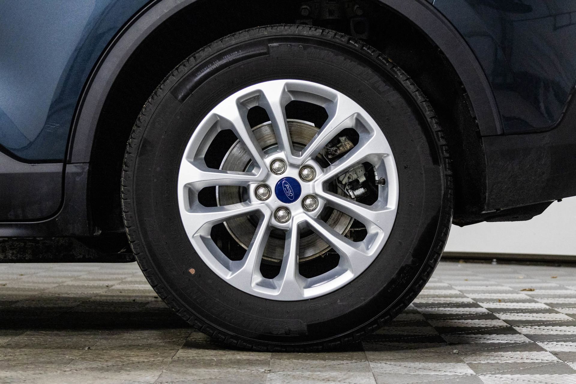 2022 FORD ESCAPE - Image 43