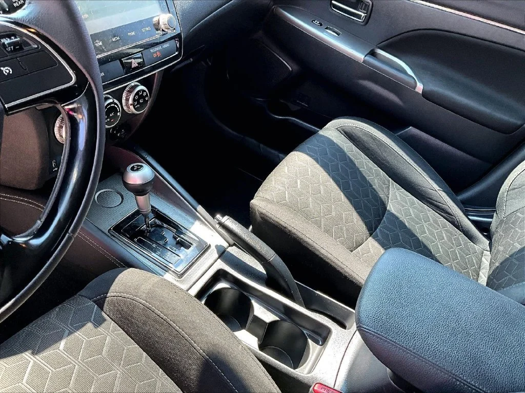 2020 Mitsubishi Outlander Sport SE - Photo 22