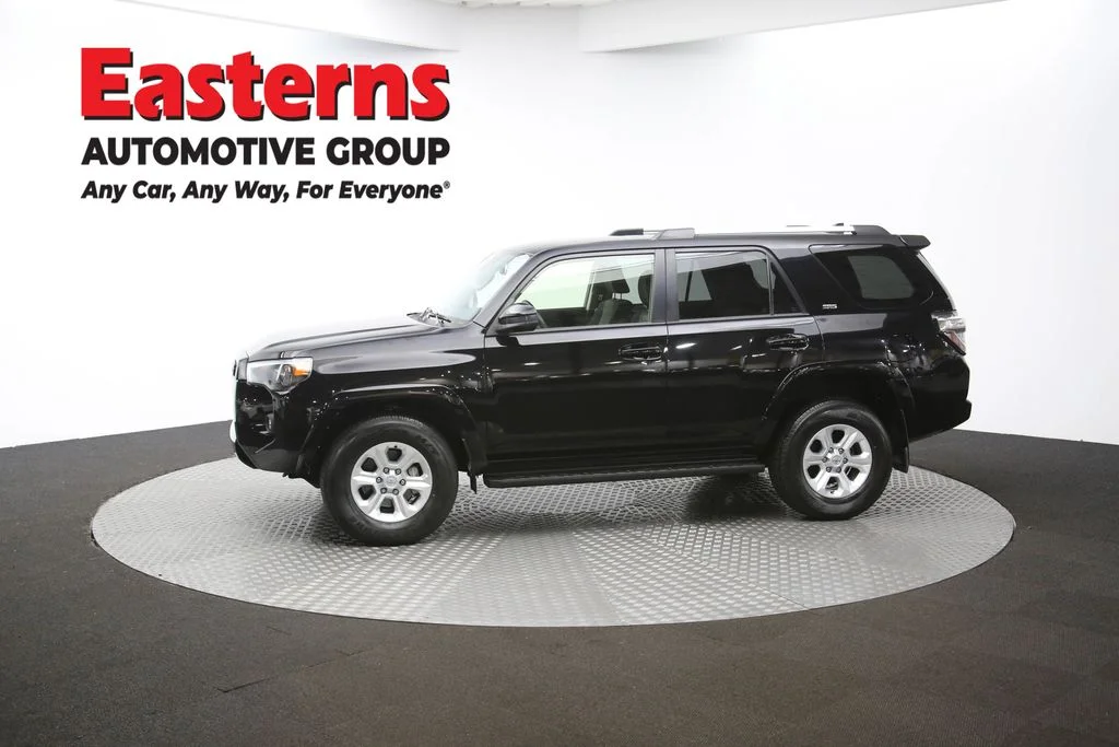 Used 2024 Black Toyota SR5 image 56