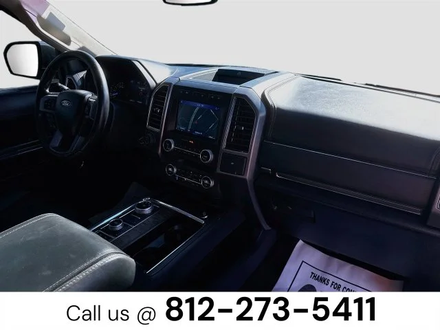 Used 2020 White Ford Platinum image 32