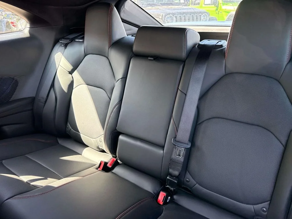 New 2026 Black Dodge Scat Pack Plus image 10