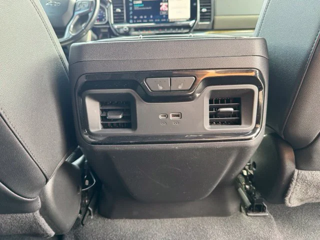 Used 2022 Blue Chevrolet ZR2 image 15
