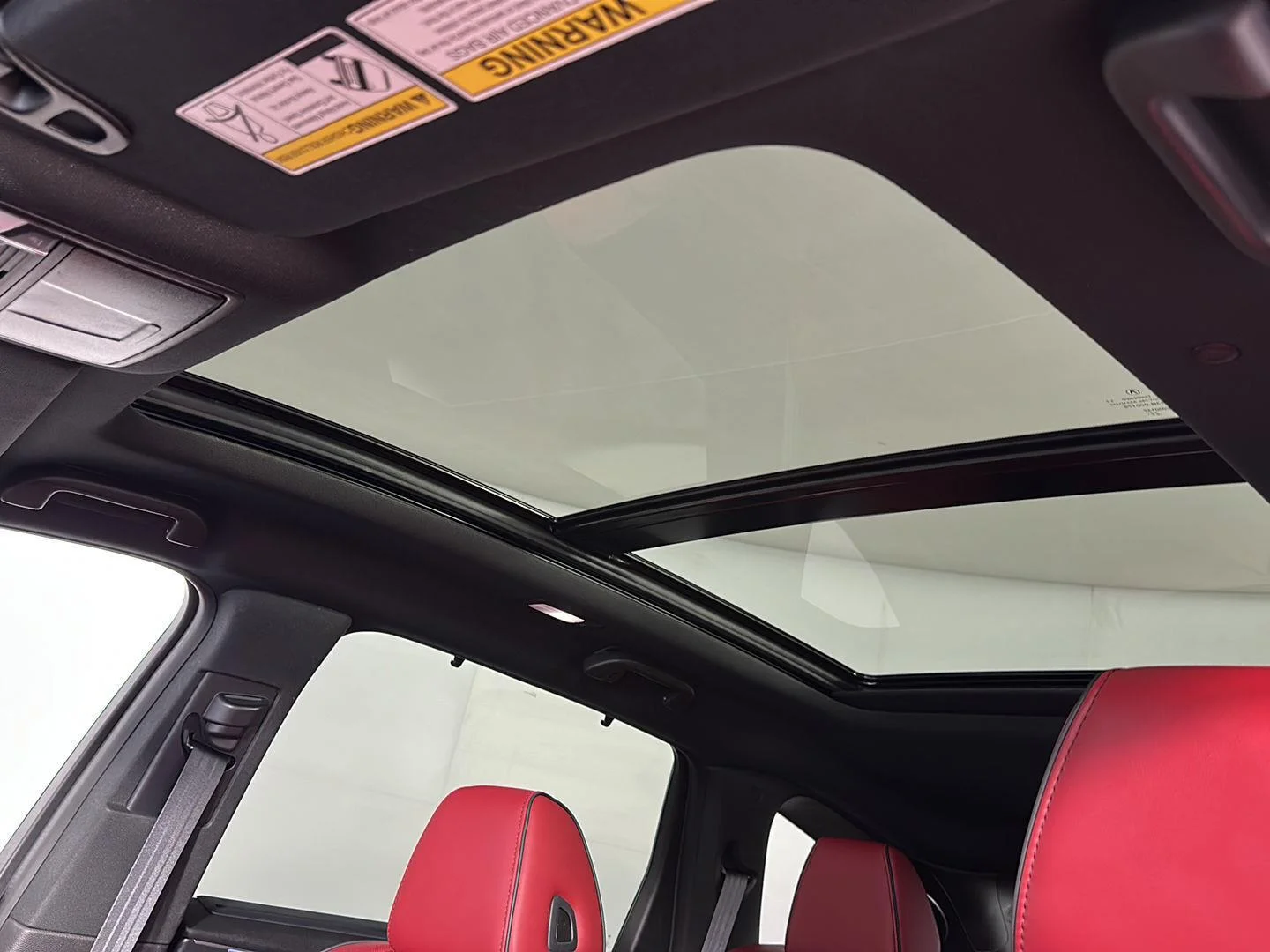 Used 2023 Liquid Carbon Metallic Acura w/A-Spec Package image 18