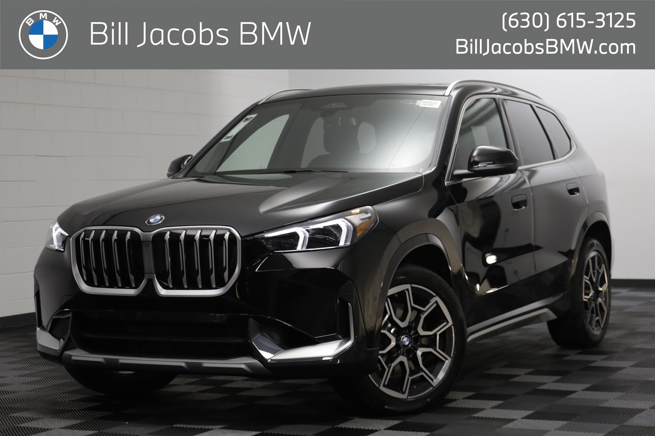 2026 BMW X1