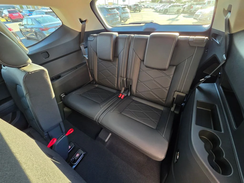 New 2026 Pure Gray Volkswagen 2.0T SE w/Technology image 30