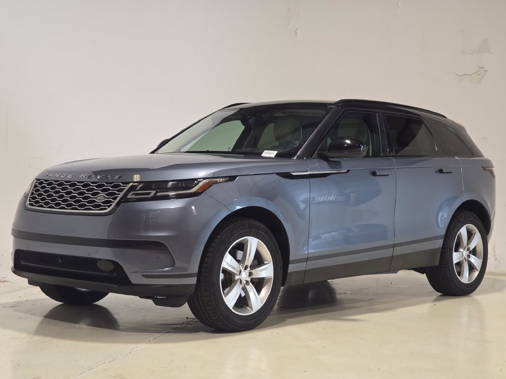 2019 Land Rover Range Rover Velar