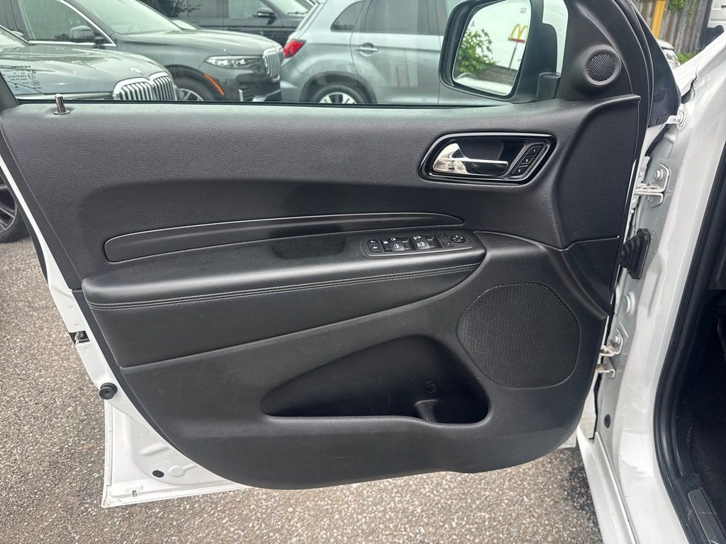 Used 2022 White Dodge GT Plus image 39