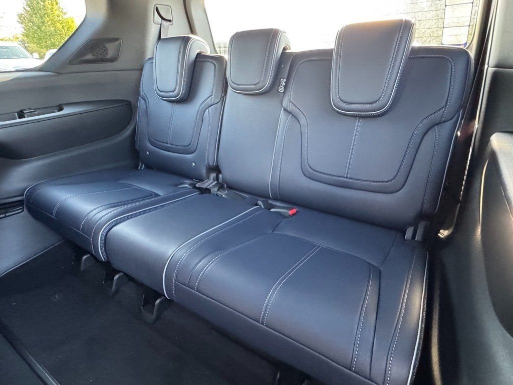 2026 INFINITI QX80 Sport - Photo 25