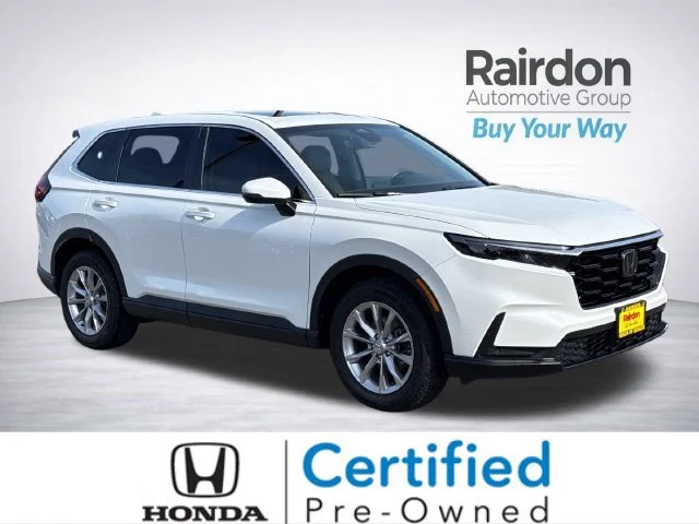 2023 Honda CR-V