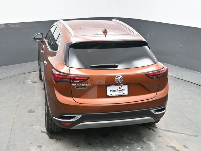 2022 Buick Envision Essence - Photo 31