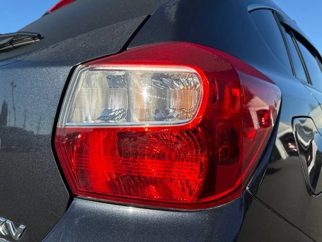 Used 2014 Dark Gray Metallic Subaru Limited image 11