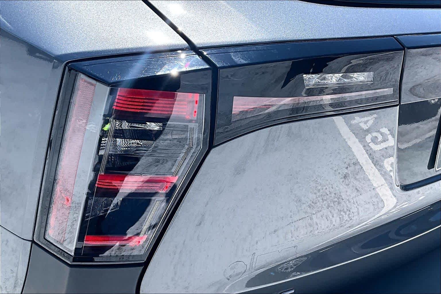 Used 2025 Gun Metallic Nissan SR image 29
