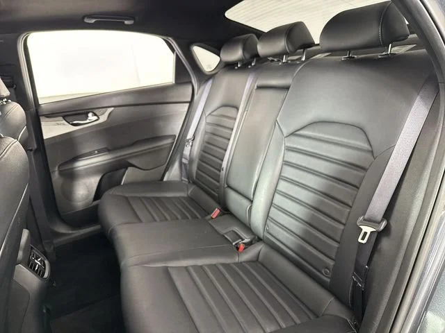 Certified Used 2024 Gray Kia GT-Line image 24