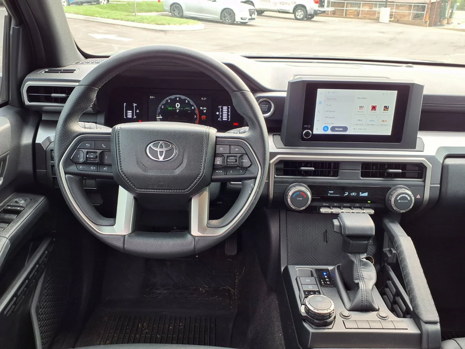 Certified Used 2025 Underground Toyota SR5 image 5