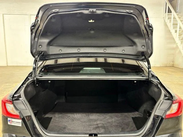 Used 2025 MIDNIGHT BLACK METALLIC Toyota  image 24