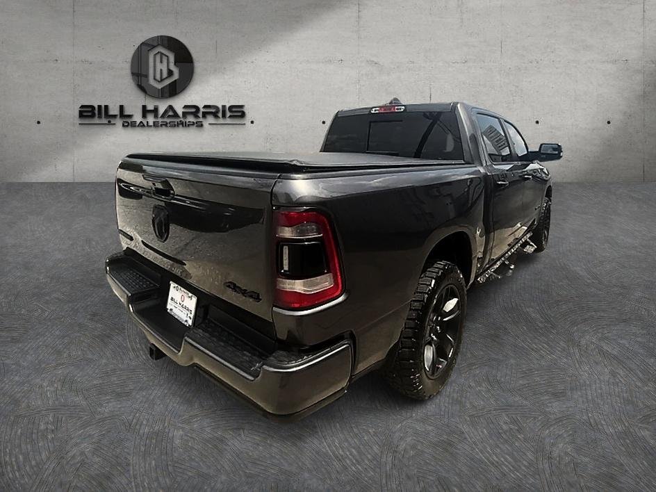 Used 2023 Gray Ram Big Horn/Lone Star image 6