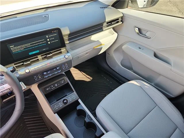 New 2026 Atlas White Hyundai Limited image 20
