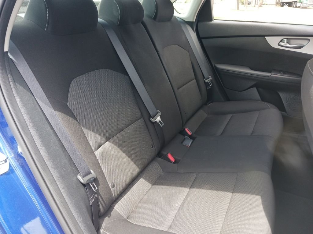 2024 Kia Forte LXS - Photo 18