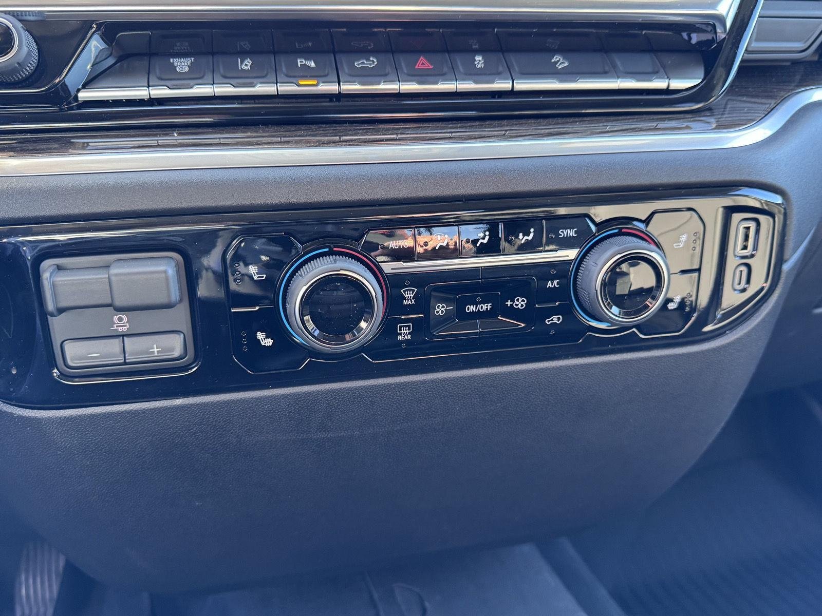 2026 Chevrolet Silverado 2500 HD LT - Photo 24