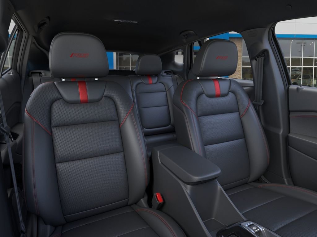2026 Chevrolet Trax RS - Photo 16