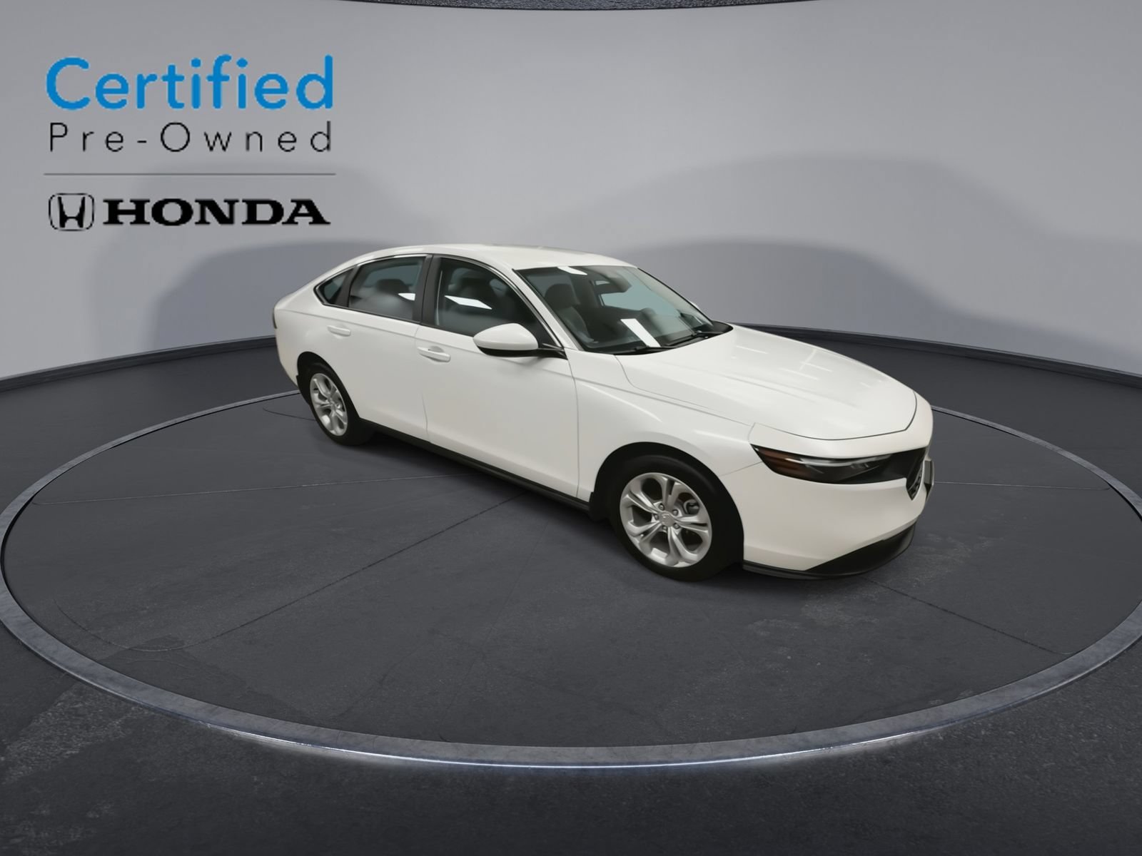 2023 Honda Accord LX - Photo 32
