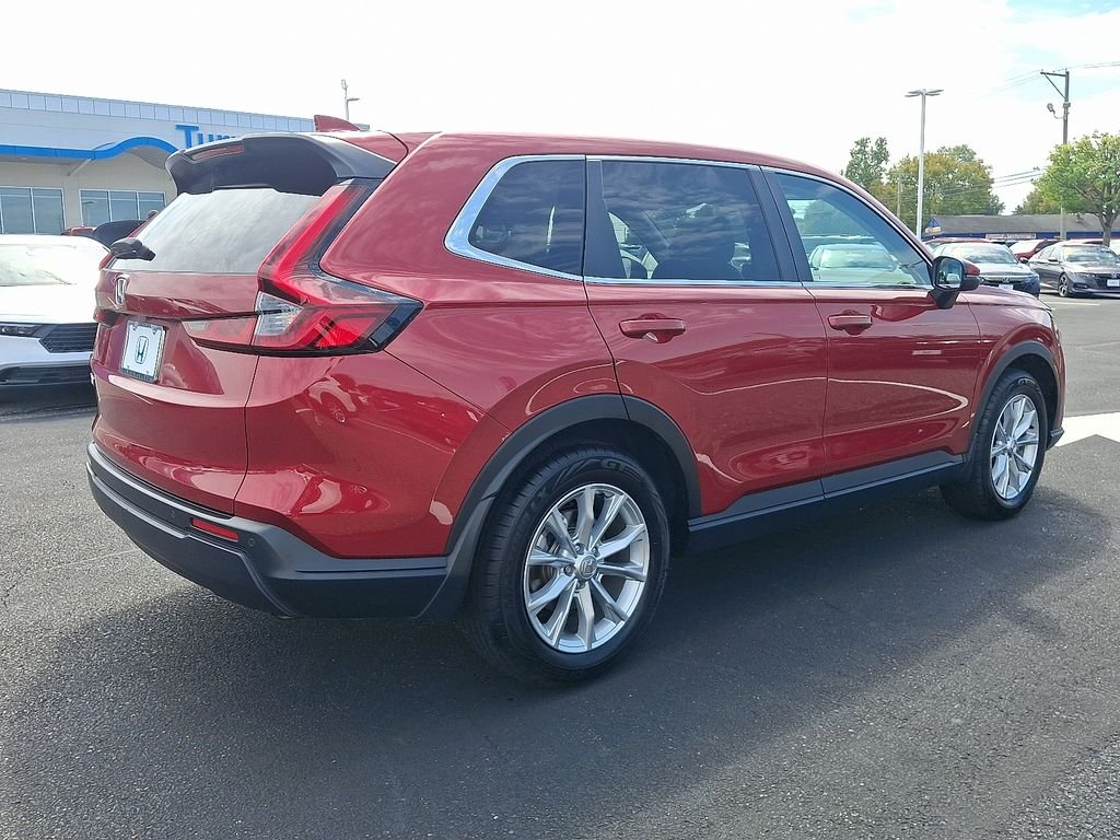 2024 Honda CR-V EX-L - Photo 6