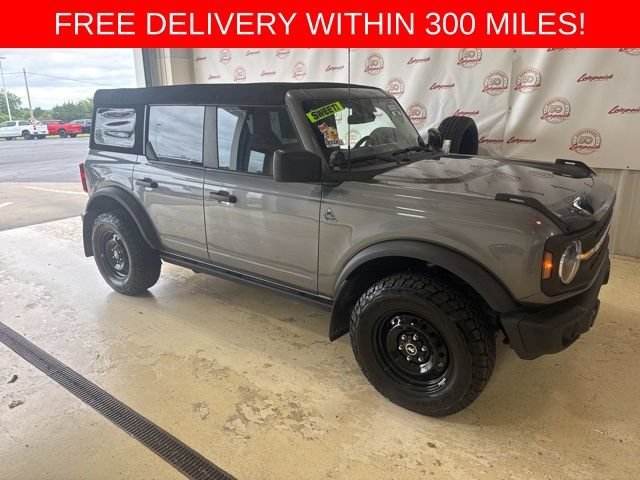 Used 2023 Gray Ford Black Diamond image 34