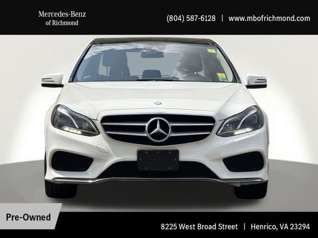 Used 2016  Mercedes-Benz E 350 image 10