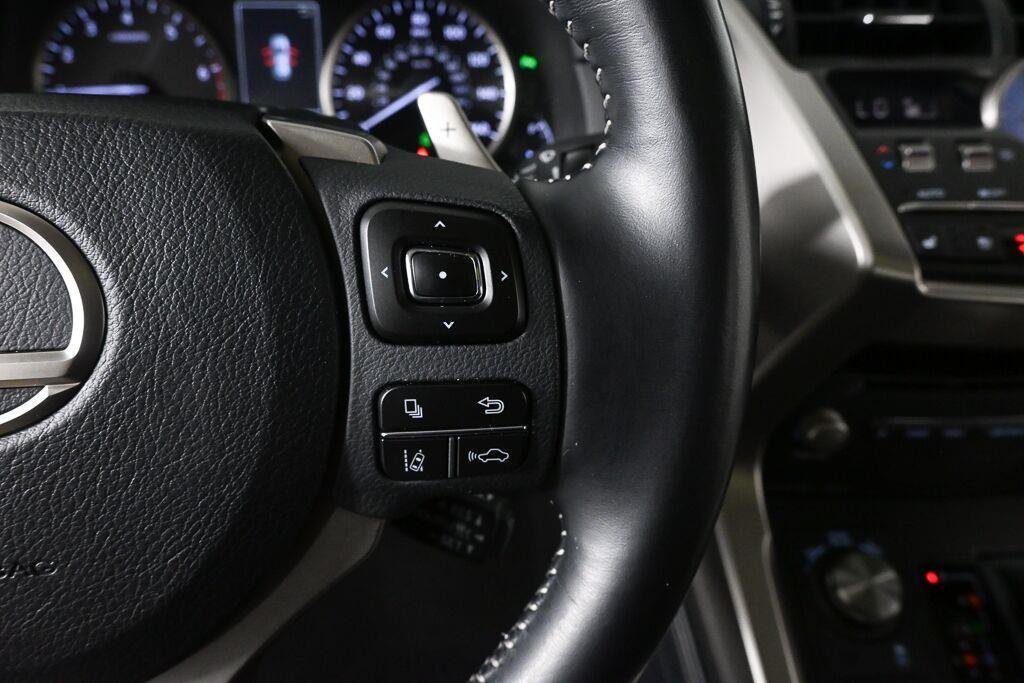 Used 2020 Caviar Lexus NX 300 image 11