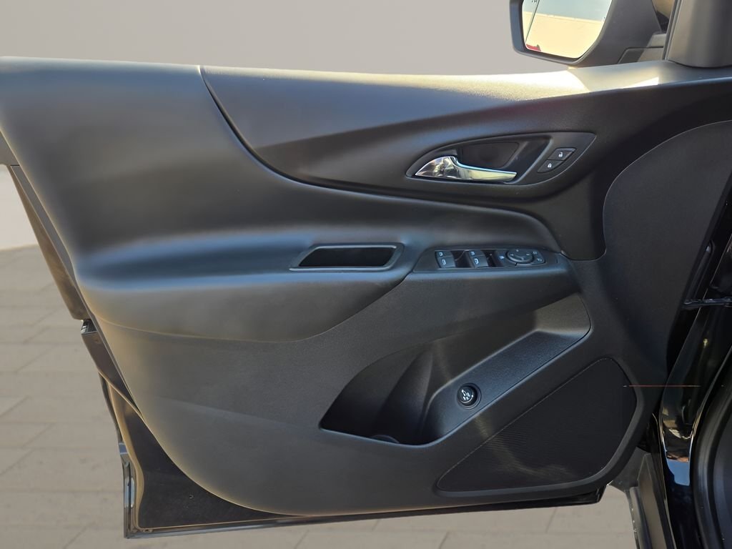 Used 2021 Black Chevrolet LT image 18