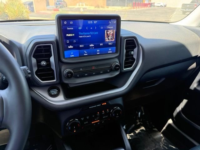2024 Ford Bronco Sport Outer Banks - Photo 19
