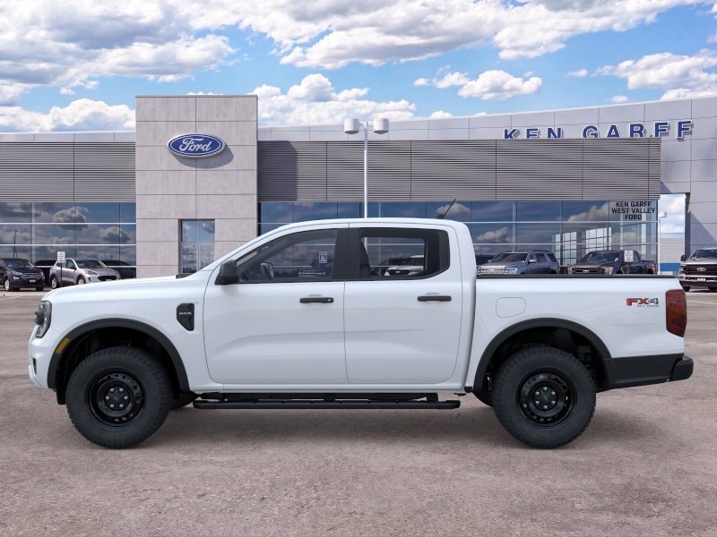 New 2026 Oxford White Ford XL image 3
