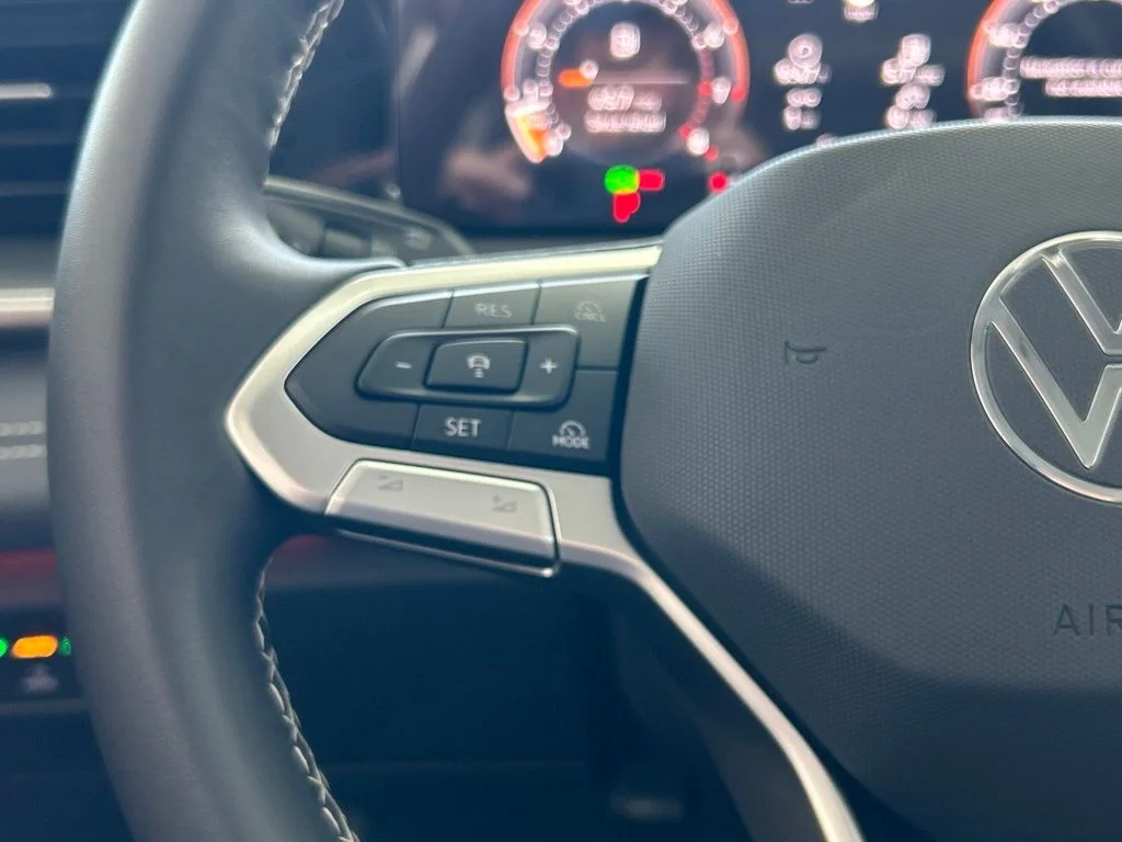 2026 Volkswagen Tiguan SE - Photo 23