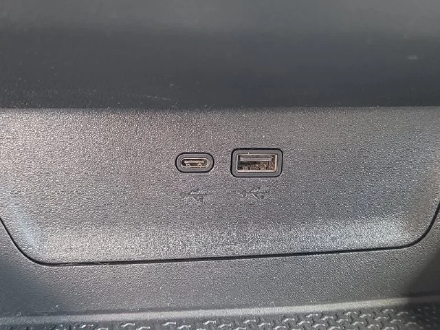 Used 2025 Gray Chevrolet LT image 24