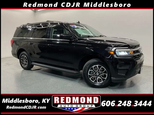 2024 Ford Expedition XLT MAX 4x4's photo