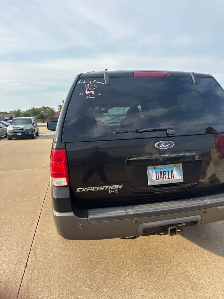 Used 2004 Black Ford XLT image 28