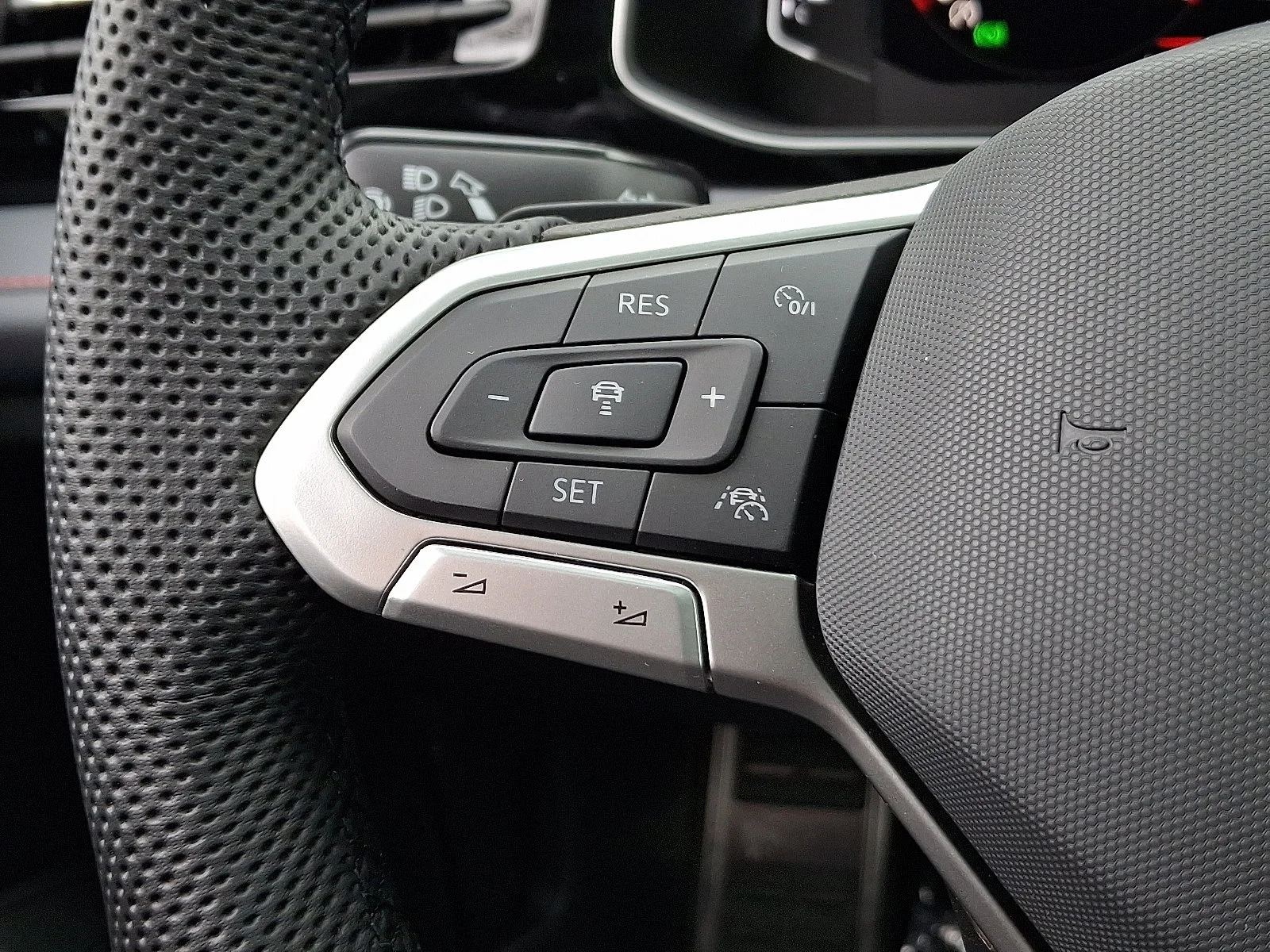 2026 Volkswagen Jetta GLI Autobahn - Photo 17