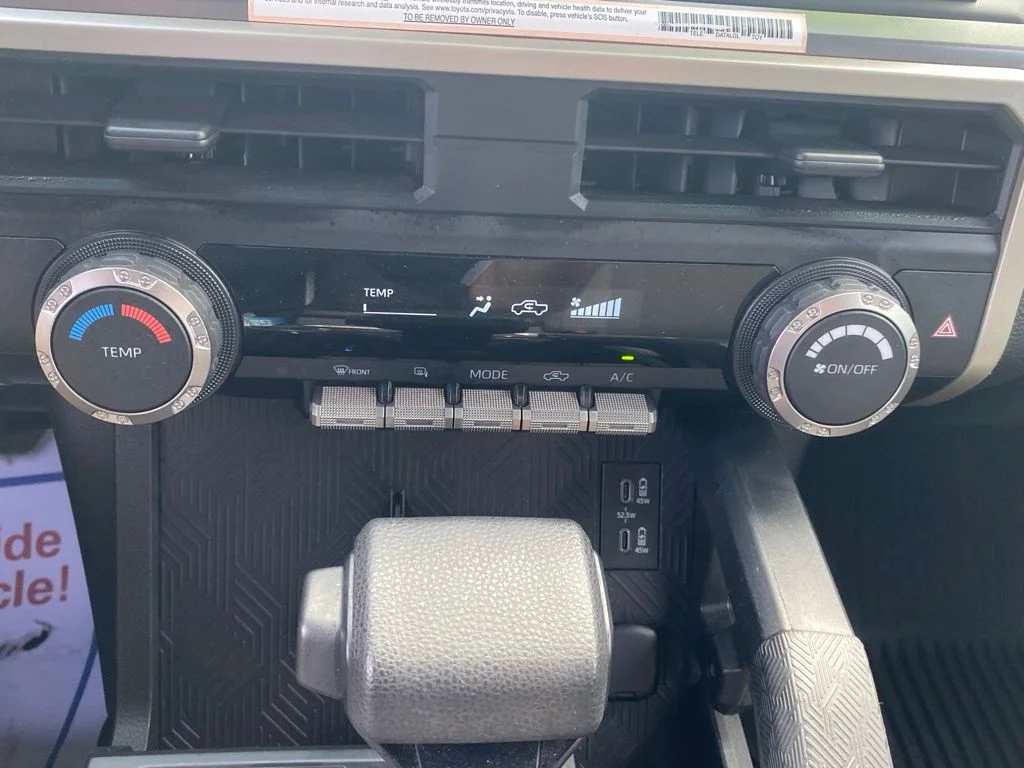 2024 Toyota Tacoma SR5 - Photo 25