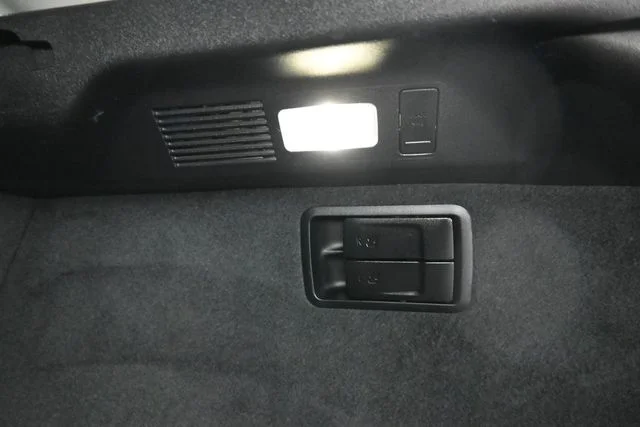 Used 2020 Silver Lexus 350 image 12