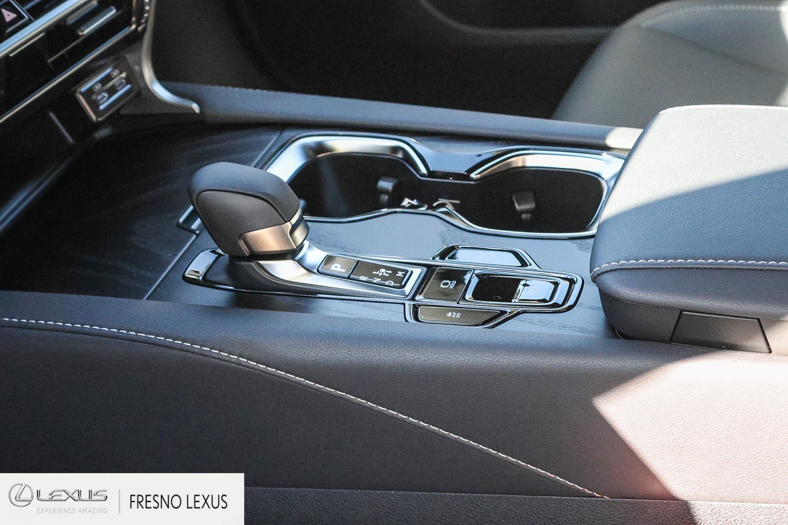 New 2026 Cloudburst Gray Lexus  350 PREMIUM image 20
