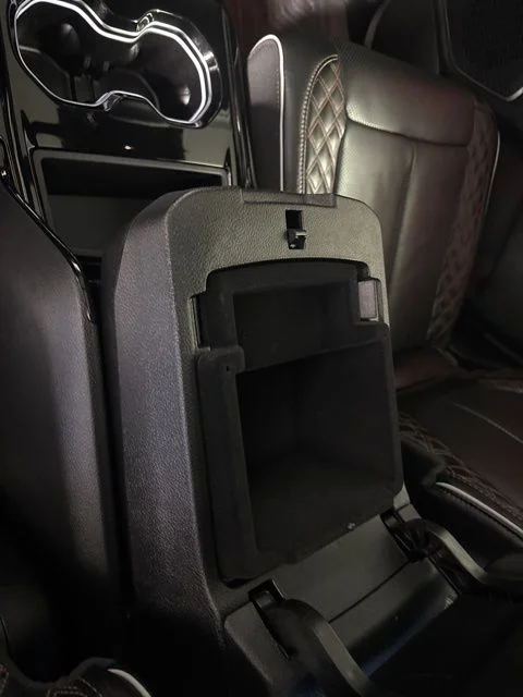 Used 2023 Gray Jeep Summit image 27