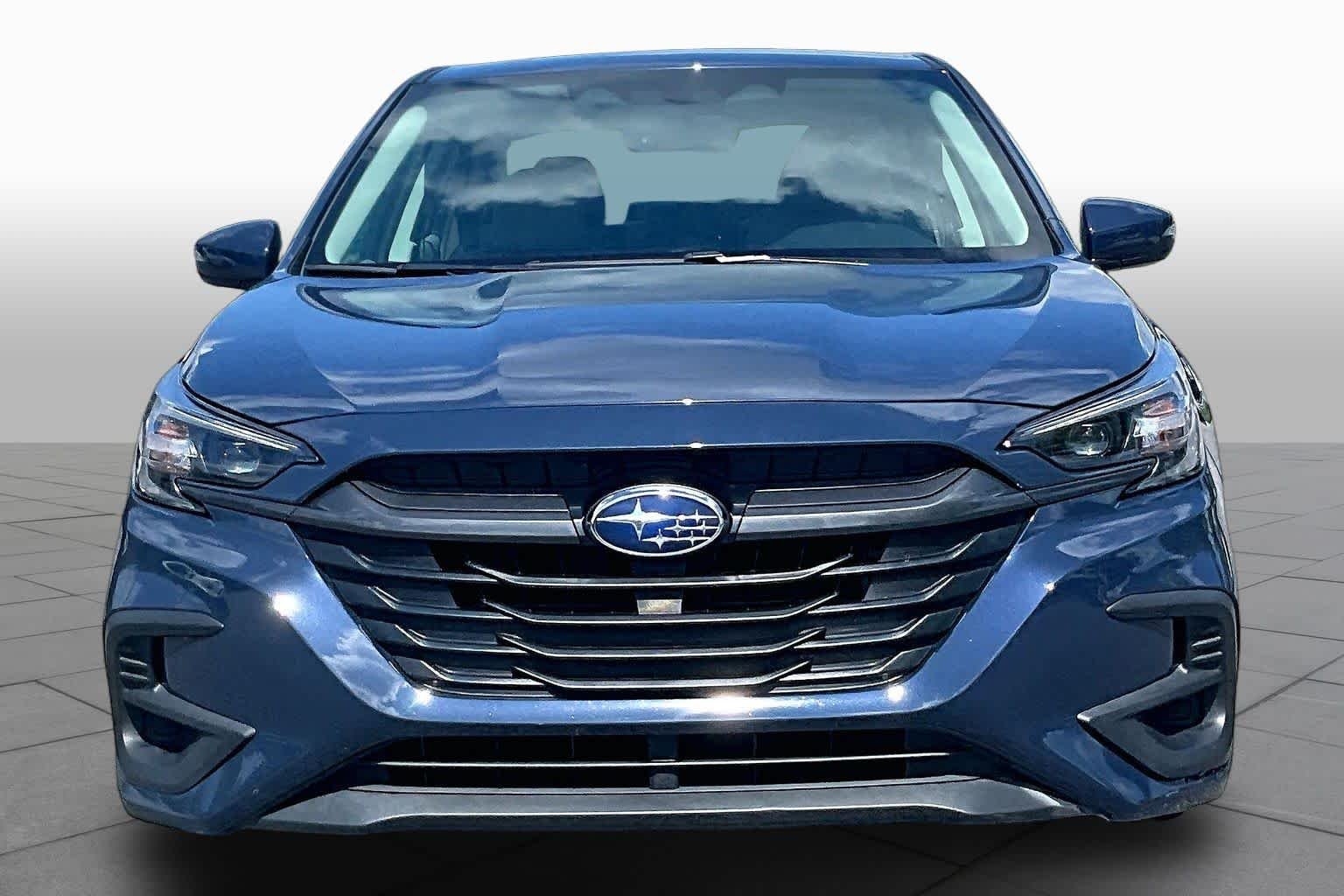 Pre-Owned 2025 Subaru Legacy Premium