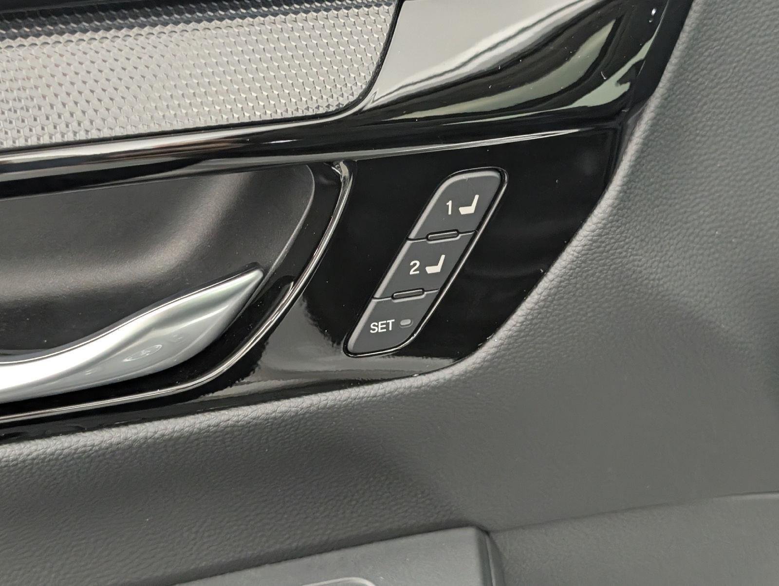 2023 Honda CR-V EX-L - Photo 12