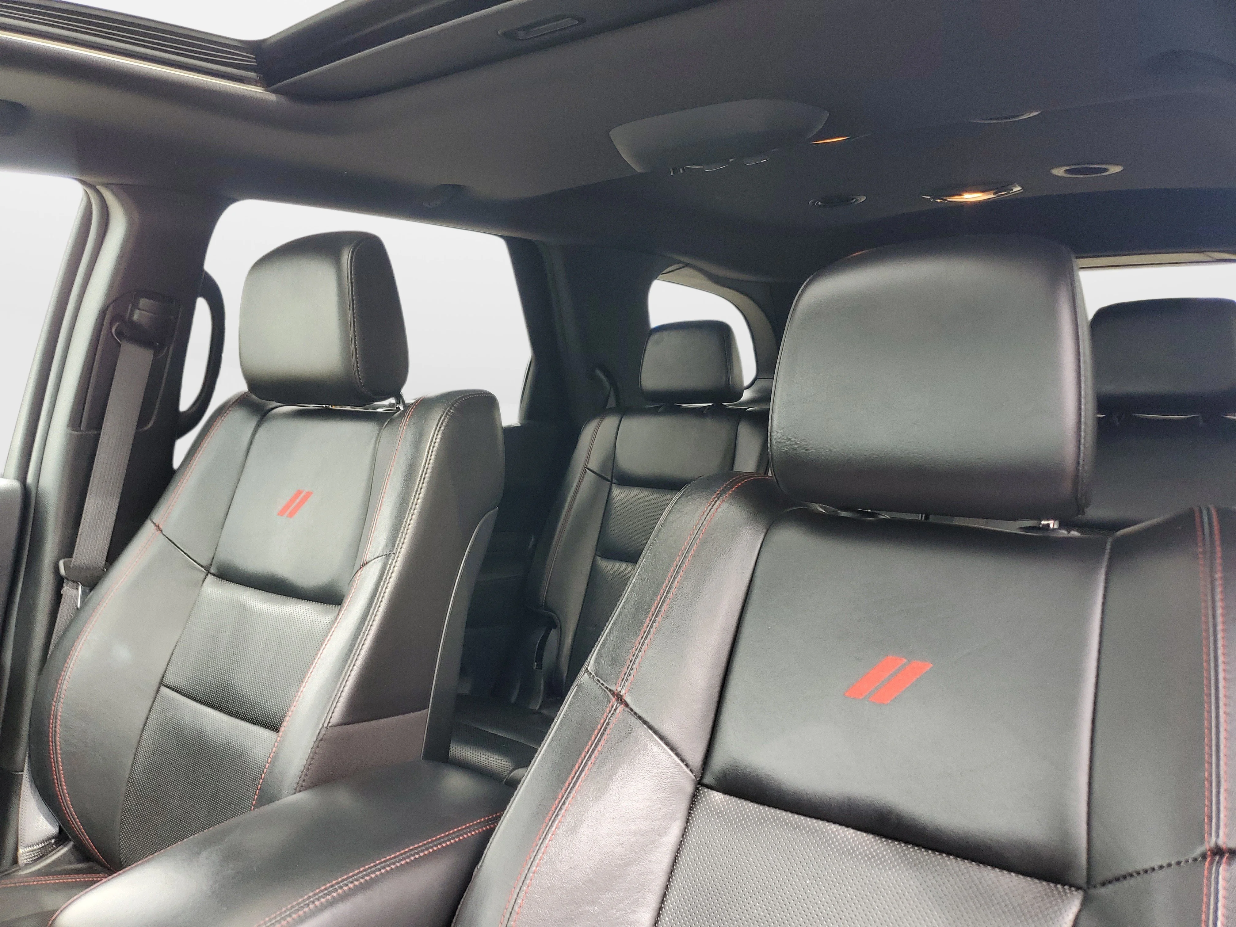 Certified Used 2024 Black Dodge GT Plus image 13